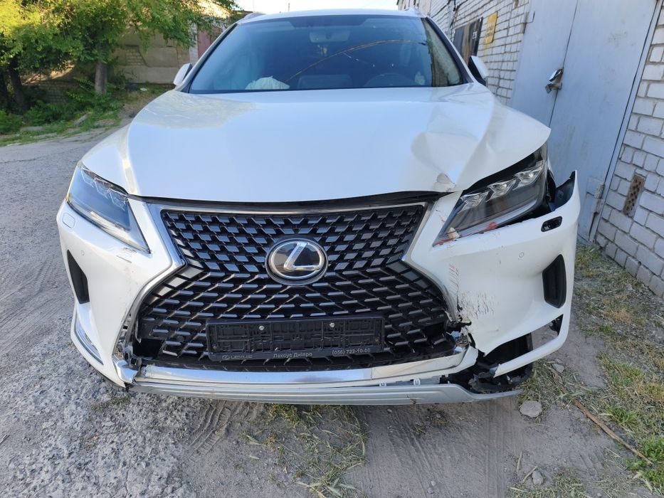 Продам Lexus Rx 300