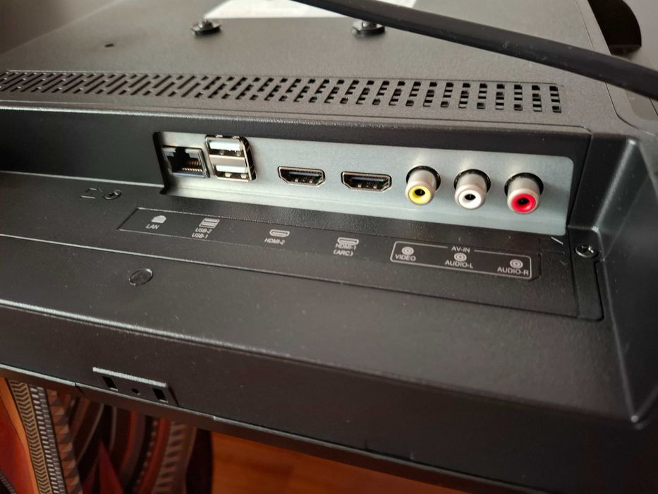 TV Blaupunkt LED 40 polegadas
