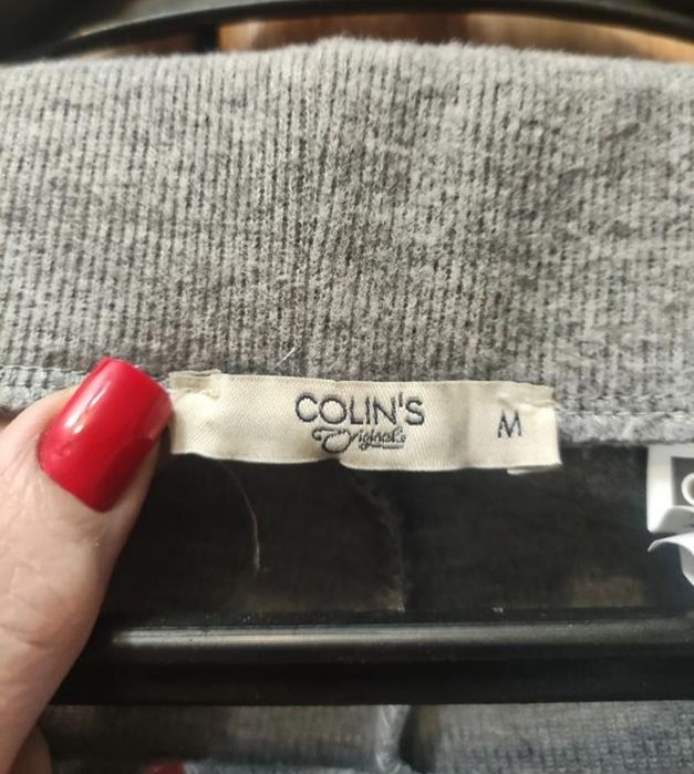 Брюки Коллинз размер М