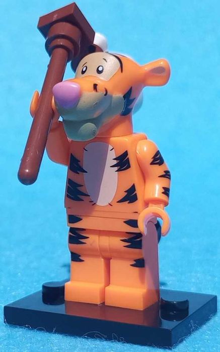 Tigre   (Disney)