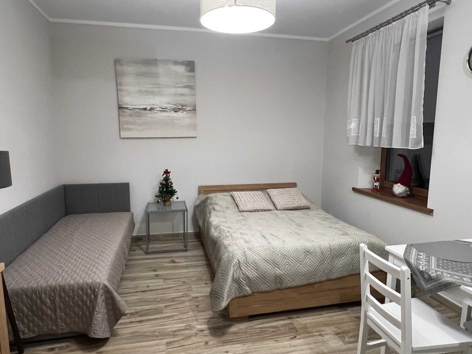 APARTAMENTY STUDZIENNA - mieszkania na doby