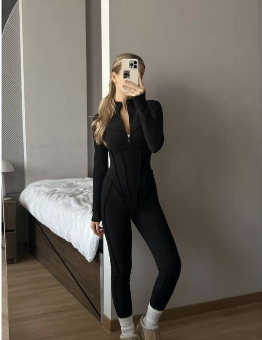 Комбінезон крутезний