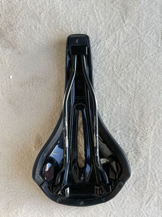 Selim Specialized Phenom