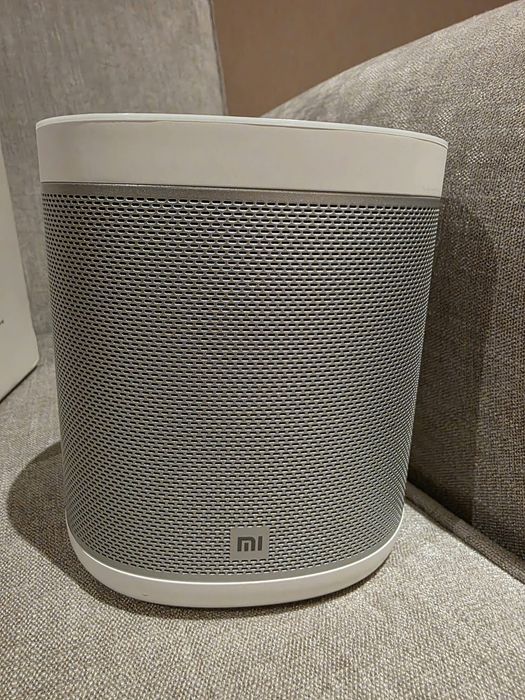 My Smart Speaker - Ok Google