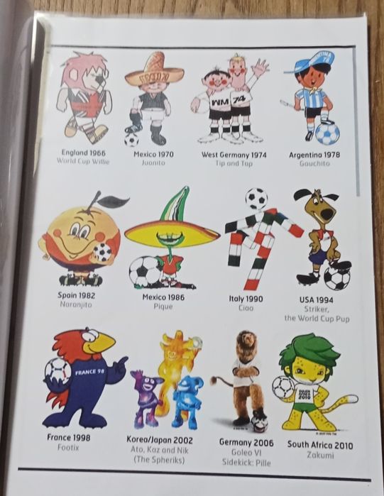 Pacotes de açúcar