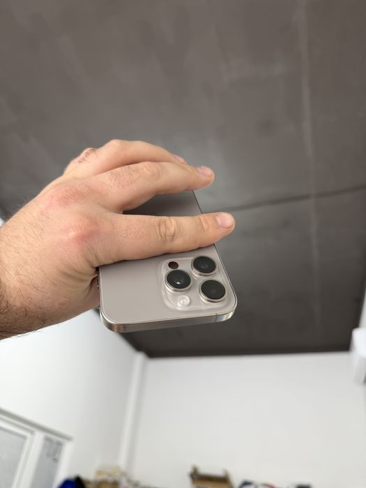 Apple iphone 15 Pro Max 256 gb Neverlock 100 % айфон Про Макс