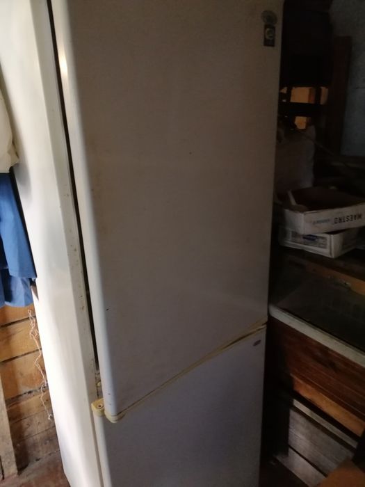 Холодильник Атлант