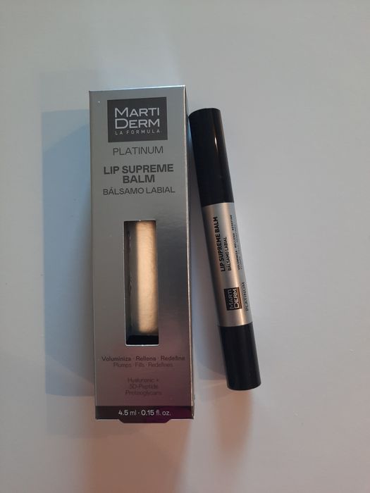Bálsamo labial Martiderm