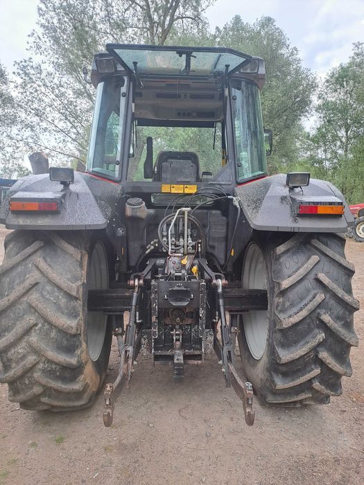 Massey Ferguson 6260,  6270, 6290