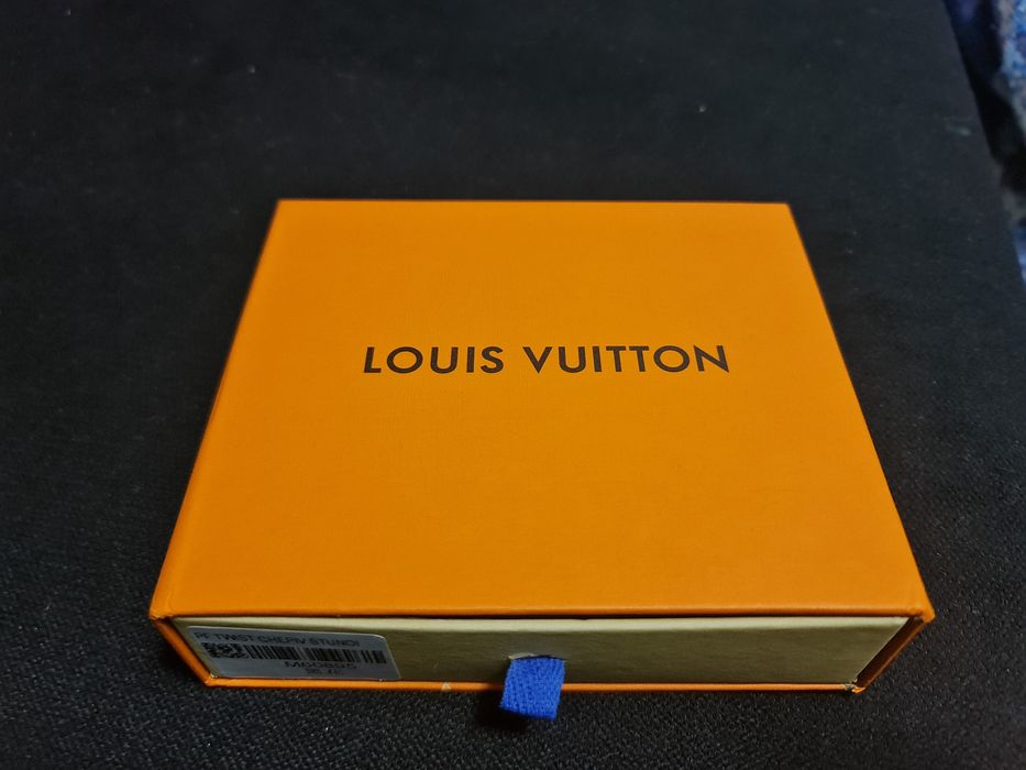 Carteira Louis Vuitton