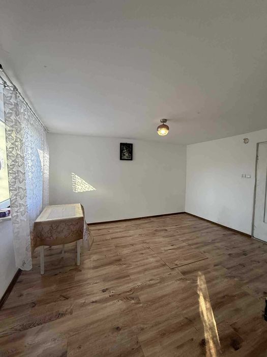 Dom parterowy Ciechanów