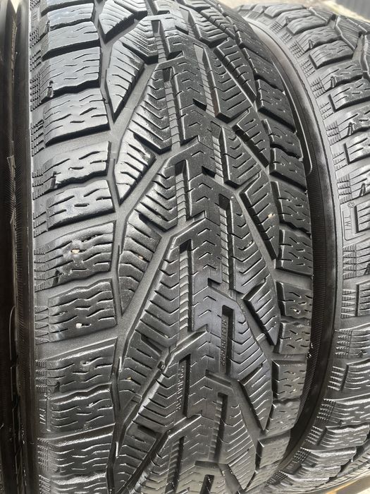 Гкма зимова 225/60/18 Tigar SUV Winter