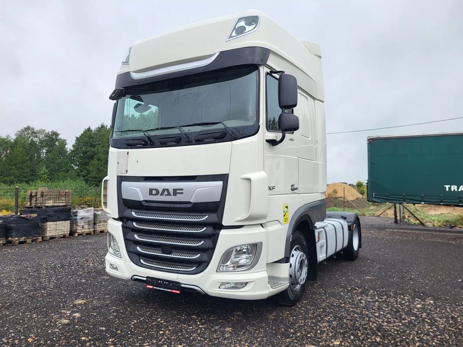 DAF