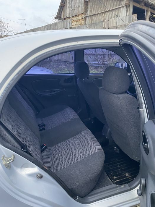 Продам Заз Sens 2014