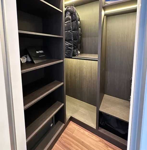 2-rooms apartment apartment by the address st. Kulikovo pole pl Oktyabrskoy revolyutsii pl (area 86 m²) - Atlanta.ua - photo 11