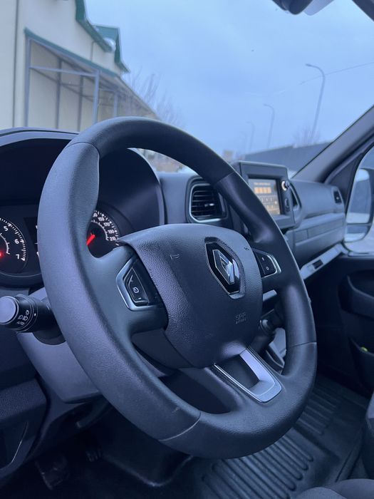 Renault Master IV 2022р. L3H2