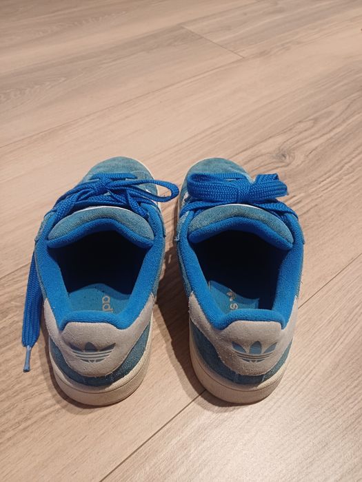 Adidas campus rozmiar 35 1/2
