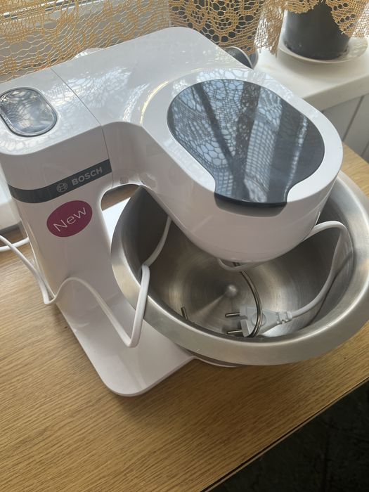 Кухонний комбайн BOSCH MUMS2EW30