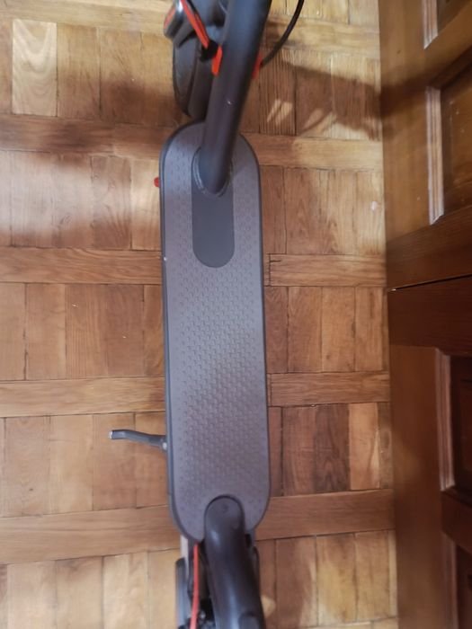 Єлектросамокат xiaomi 1s