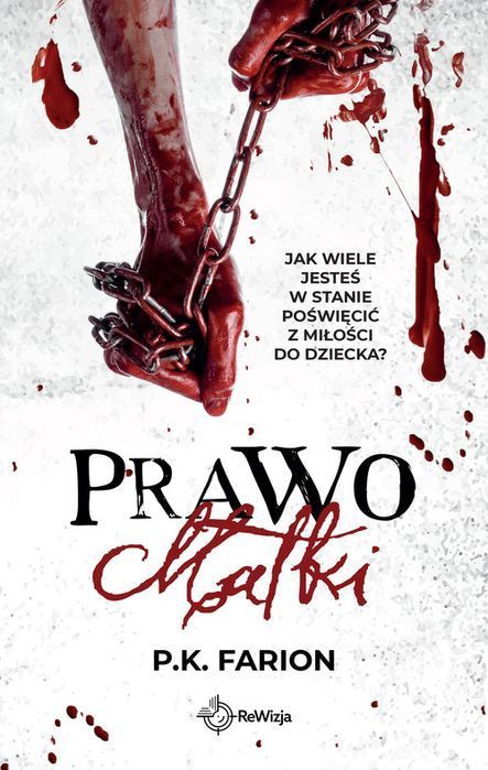 Prawo Matki Farion P.k.