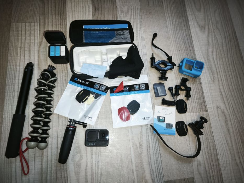 Sprzedam Go Pro hero 9