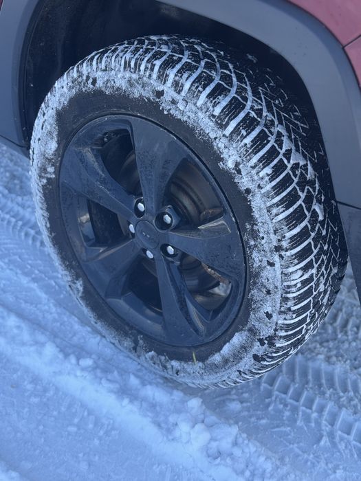 Продам Jeep Cherokee KL 3.2 4x4