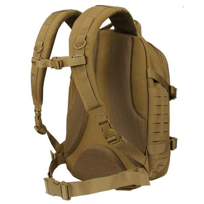 Рюкзак тактический 20L Spectre от Mars Gear Олива Оригинал USA