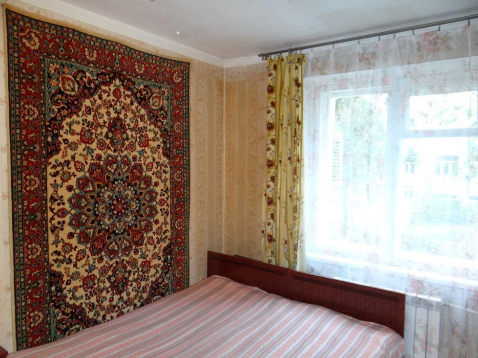 Продам 3-комнатную квартиру на Парусе | 2 этаж | Тёплая | Ремонт