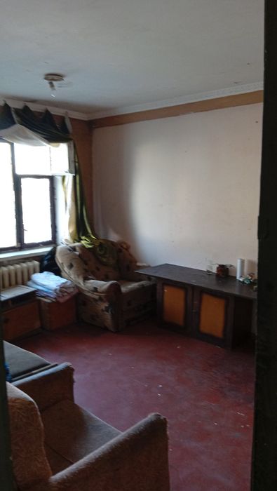 Продам 1кім.квартиру Гоголів Броварський рн.
