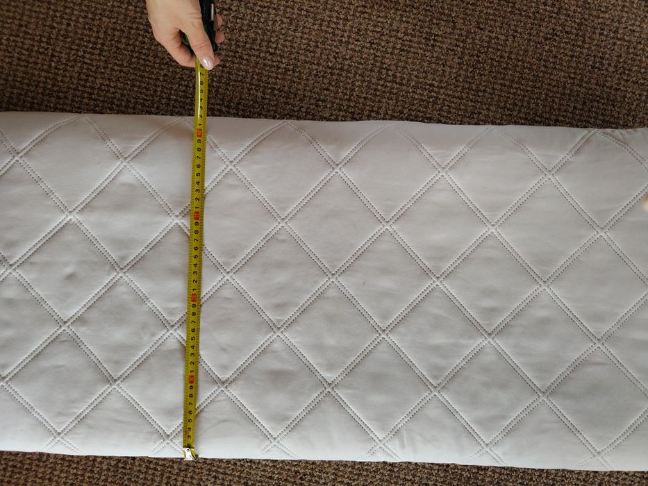 Materac kokos 90*40*10