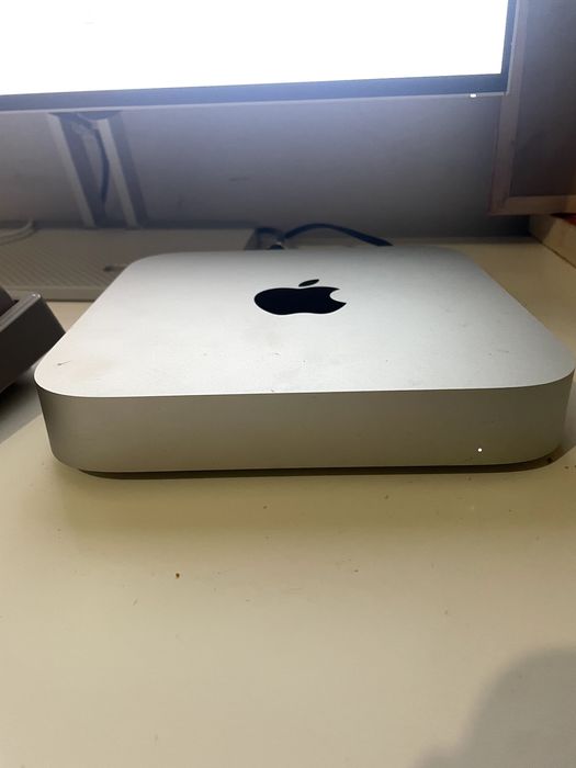 Mac mini m2 2023 com garantia