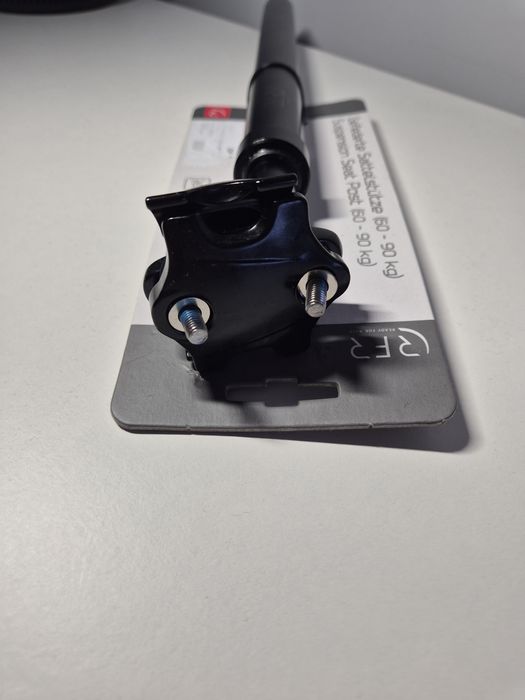 Sztyca RFR CUBE 27.2 x 400 60 - 90kg