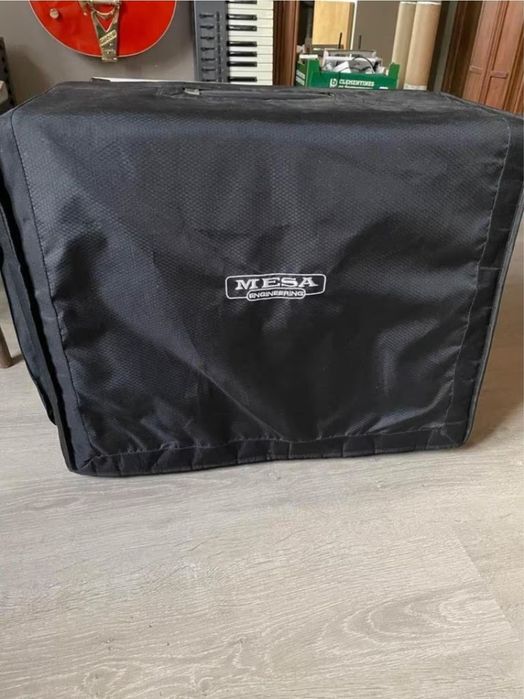 Mesa Boogie Express 5:50+