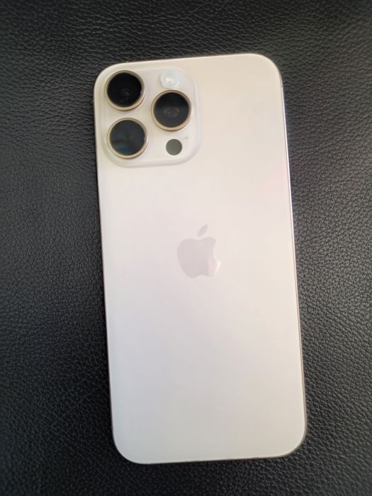 16 pro max recondicionado 512gb