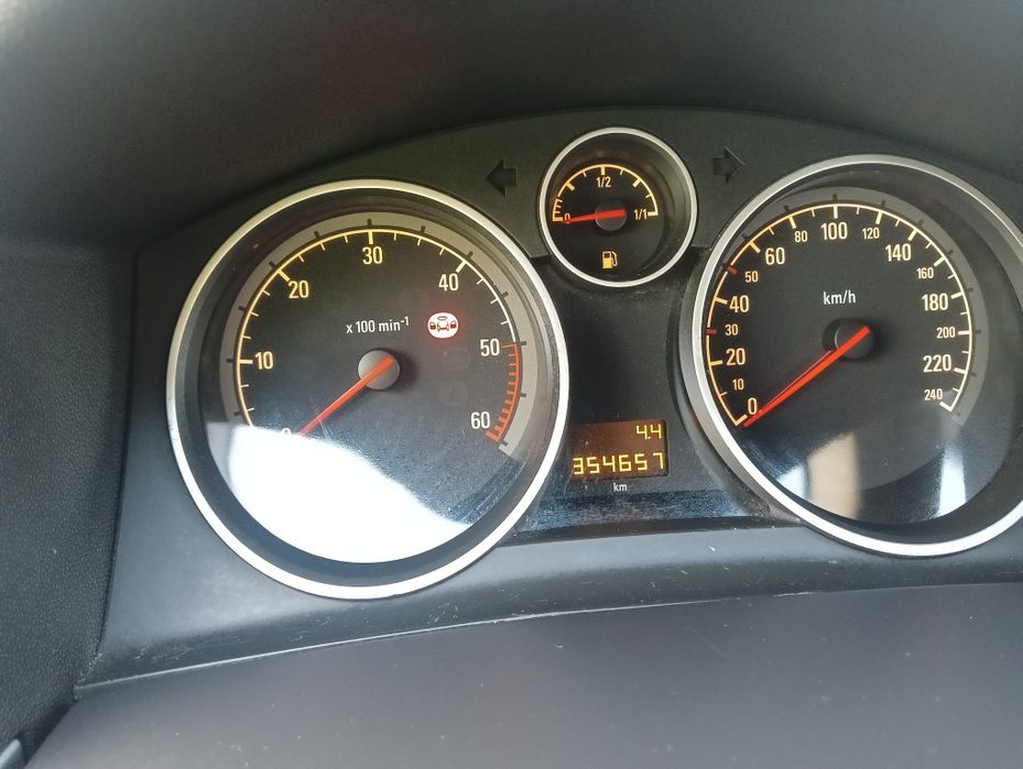 Sprzedam Opel Astra H 2009r