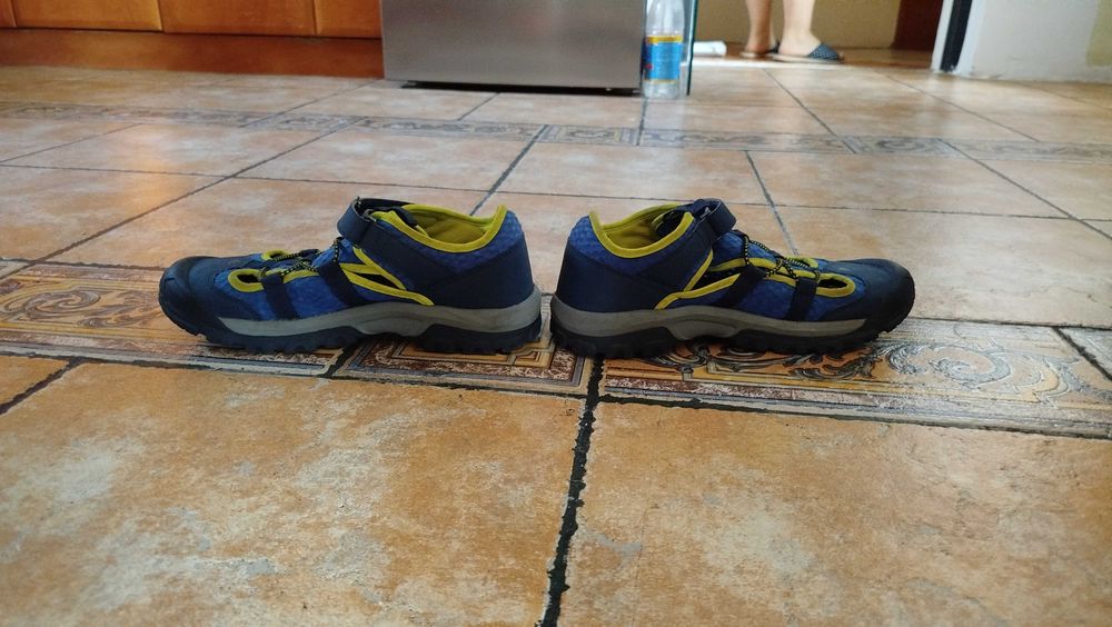 buty chłopięce rozmiar 38