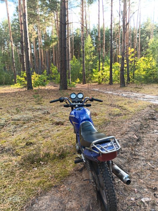 Продам Патріот 150 стан 6/10