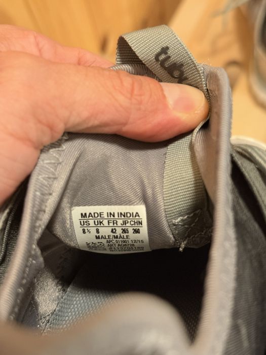 Adidas Tubular Radial  rozmiar 42