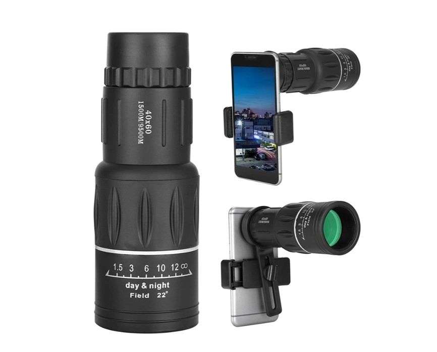 MONOCULAR 16/52 66M/8000
