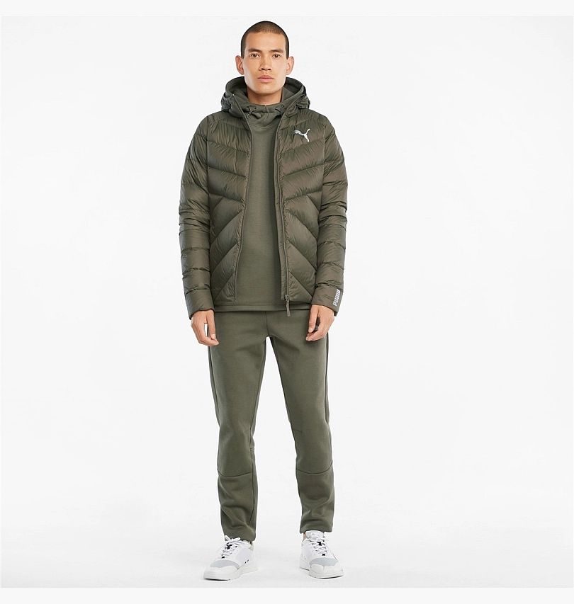 Puma pwrwarm packlite hd 600 cheap