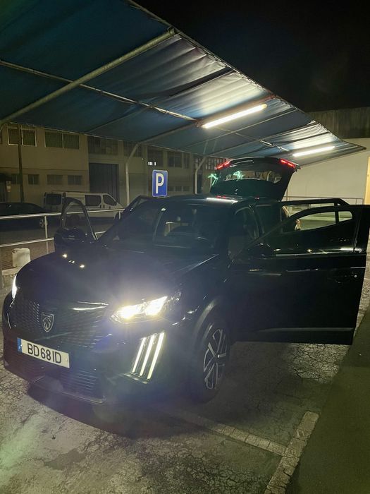 Peugeot 2008 1.2 PureTech Active Pack