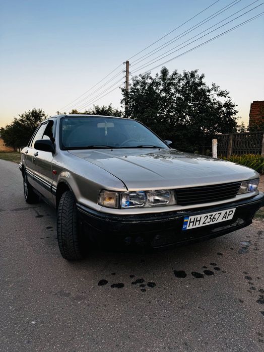 продам Mitsubishi Galand 6 1988 1.8