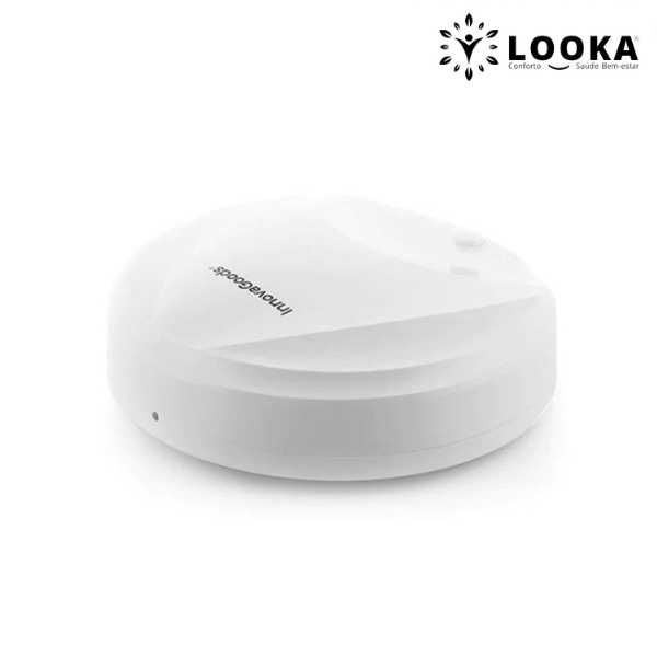 (PROMOÇÃO) Robot Aspirador Inteligente Rovac 1000