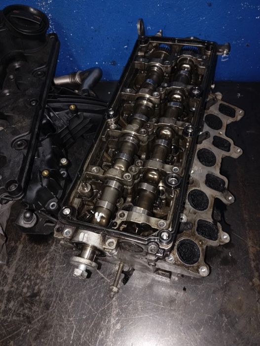 Motor Audi Q5 2.0 CJCA