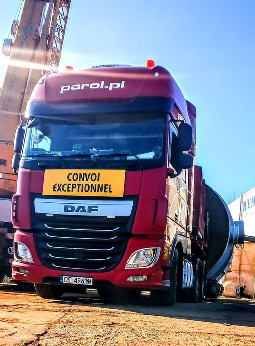 DAF