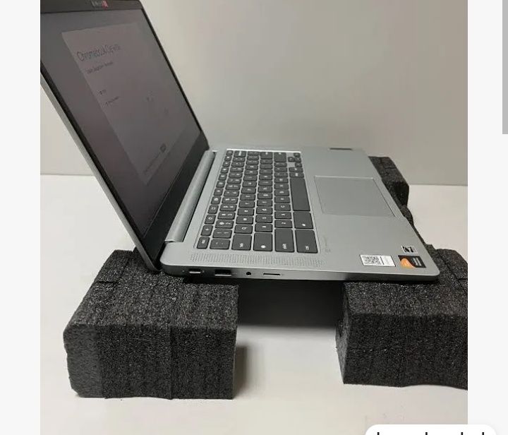 Laptop Lenovo ip3chrome