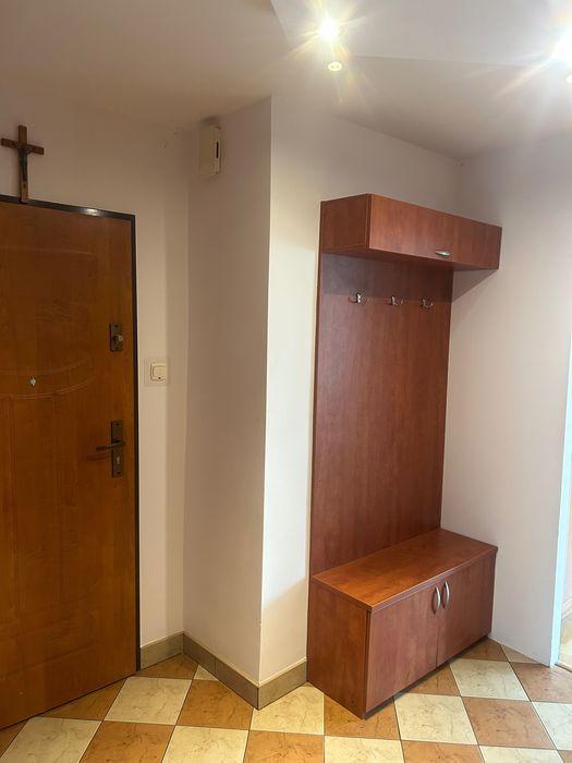 Mieszkanie do wynajęcia Białobrzegi 49m