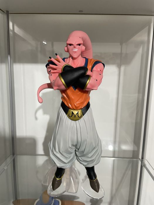 Figura Dragon ball Masterlise Majin Buu Gohan