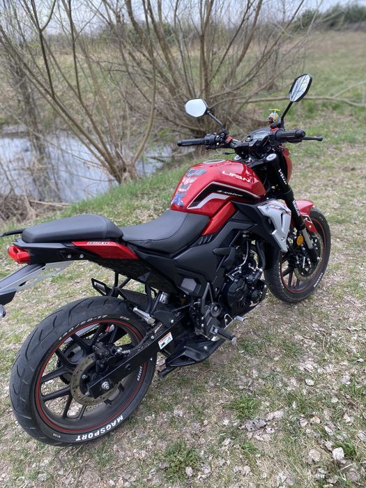 ПРОДАМ  Lifan SR220