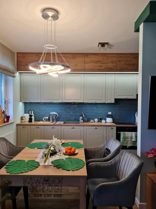 Wyjątkowe mieszkanie 71m² Nowaka Olsztyn na atrakcyjnym osiedlu